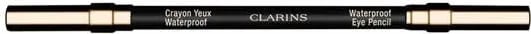Laps për sy Clarins Crayon Yeux Waterproof 01