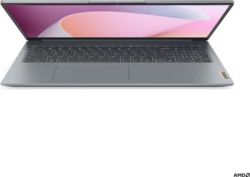 Lenovo IdeaPad Slim 3 16ABR8 - Laptop 16″ WUXGA (AMD Ryzen 7 5825U up to 4.5GHz, 16GB RAM, 512GB SSD, Radeon Graphics, FreeDOS, Arctic Grey)