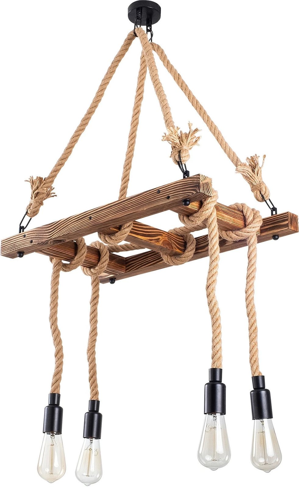 Llambë tavani prej druri, Opviq Erebos - 102-AV