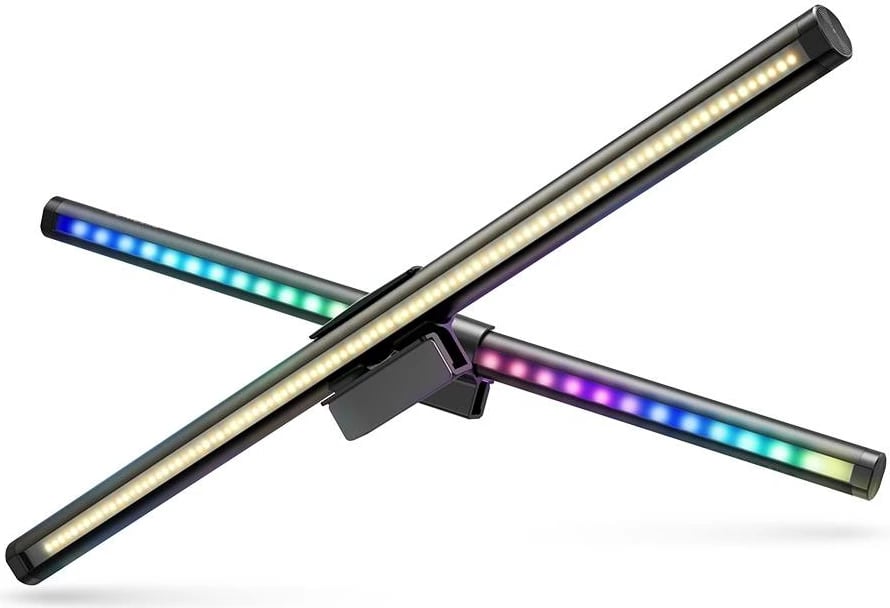 Llambë monitori BlitzWolf BW-CML2 RGB