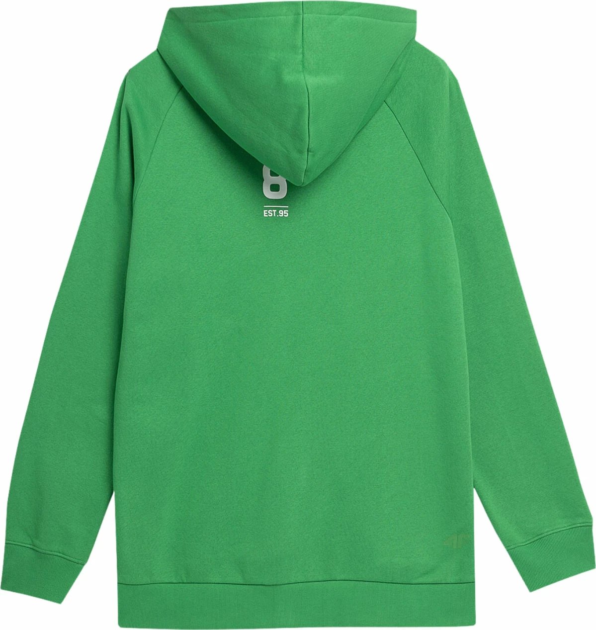 Duks për meshkuj 4F, i gjelbër