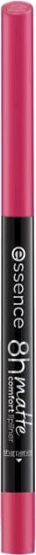 Laps për buzë Essence 8h Matte, 05 Pink Blush, 0.3g