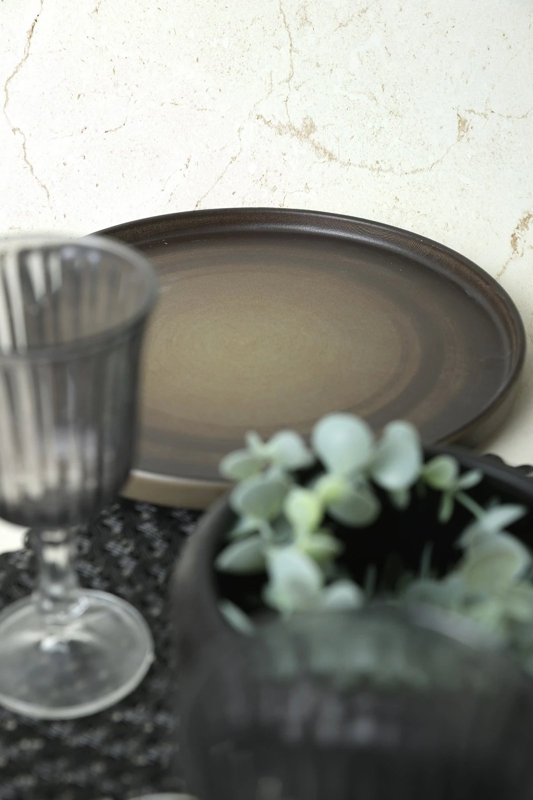 Set pjatash (6 copë), Hermia Concept, X00018267