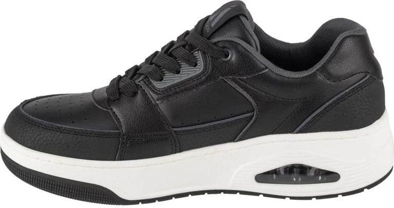 Atlete Skechers lifestyle, të zeza