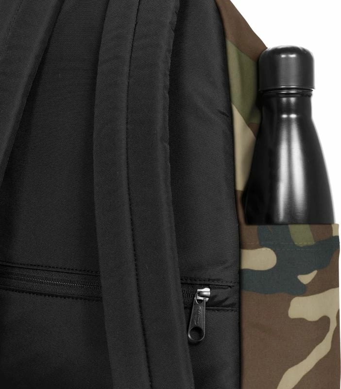 Çantë shpine Eastpak, e gjelbër