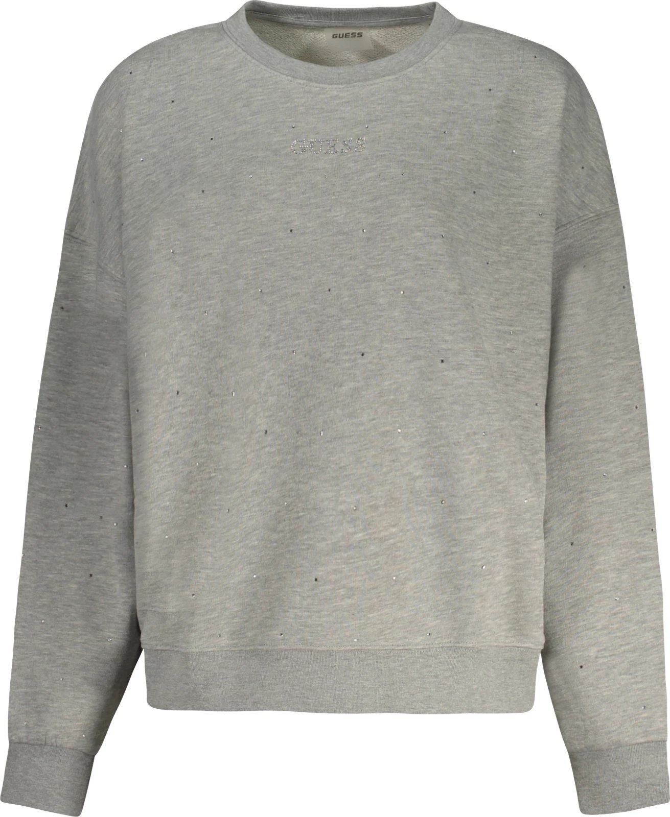 Duks për femra GUESS JEANS, gri