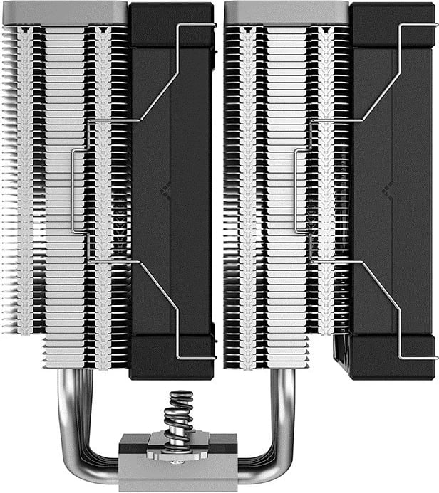 Ftohës Procesori DEEPCOOL AK620, 12 cm, Zi Ftohës Procesori DEEPCOOL AK620, 12 cm, Zi