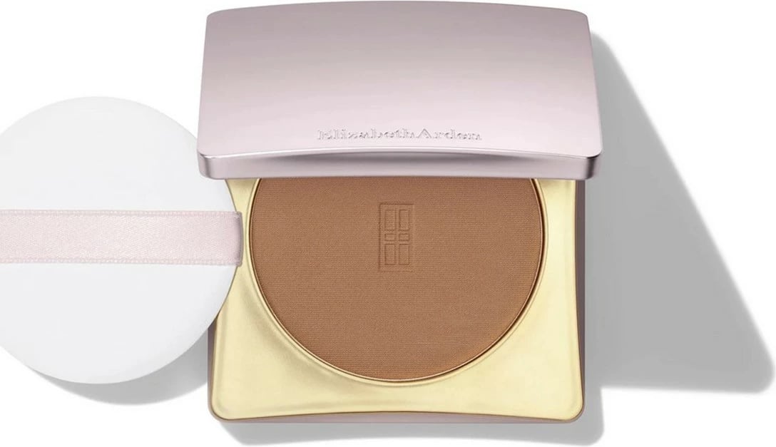 Pudër kompakte Elizabeth Arden Flawless Finish Skincar unisex