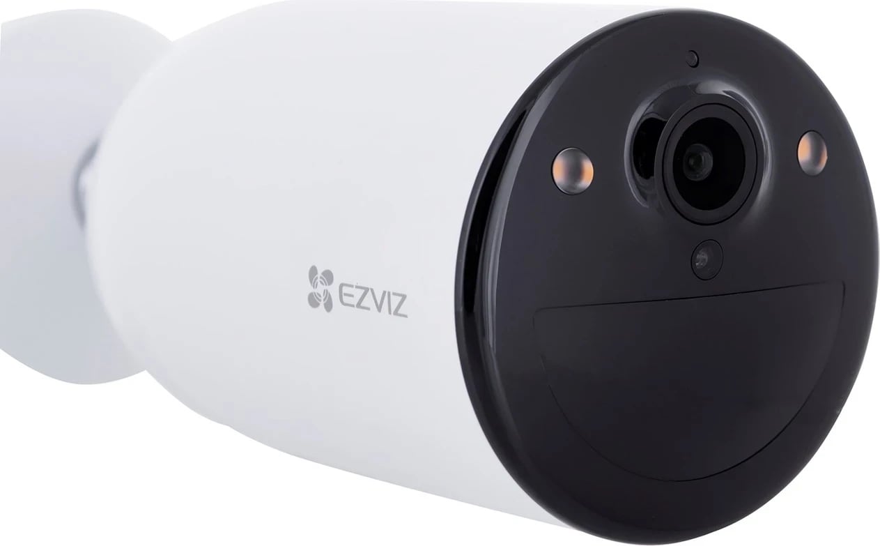 Kamera me Bateri dhe Panel Diellor CB3 FHD Kamera me Bateri dhe Panel Diellor CB3 FHD