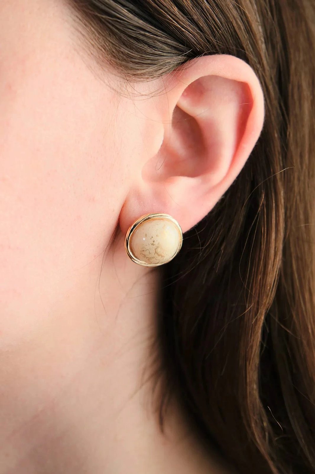 Vath prej bronzi, ngjyrë ari, Jumeon, Gld-Sdfvntkp