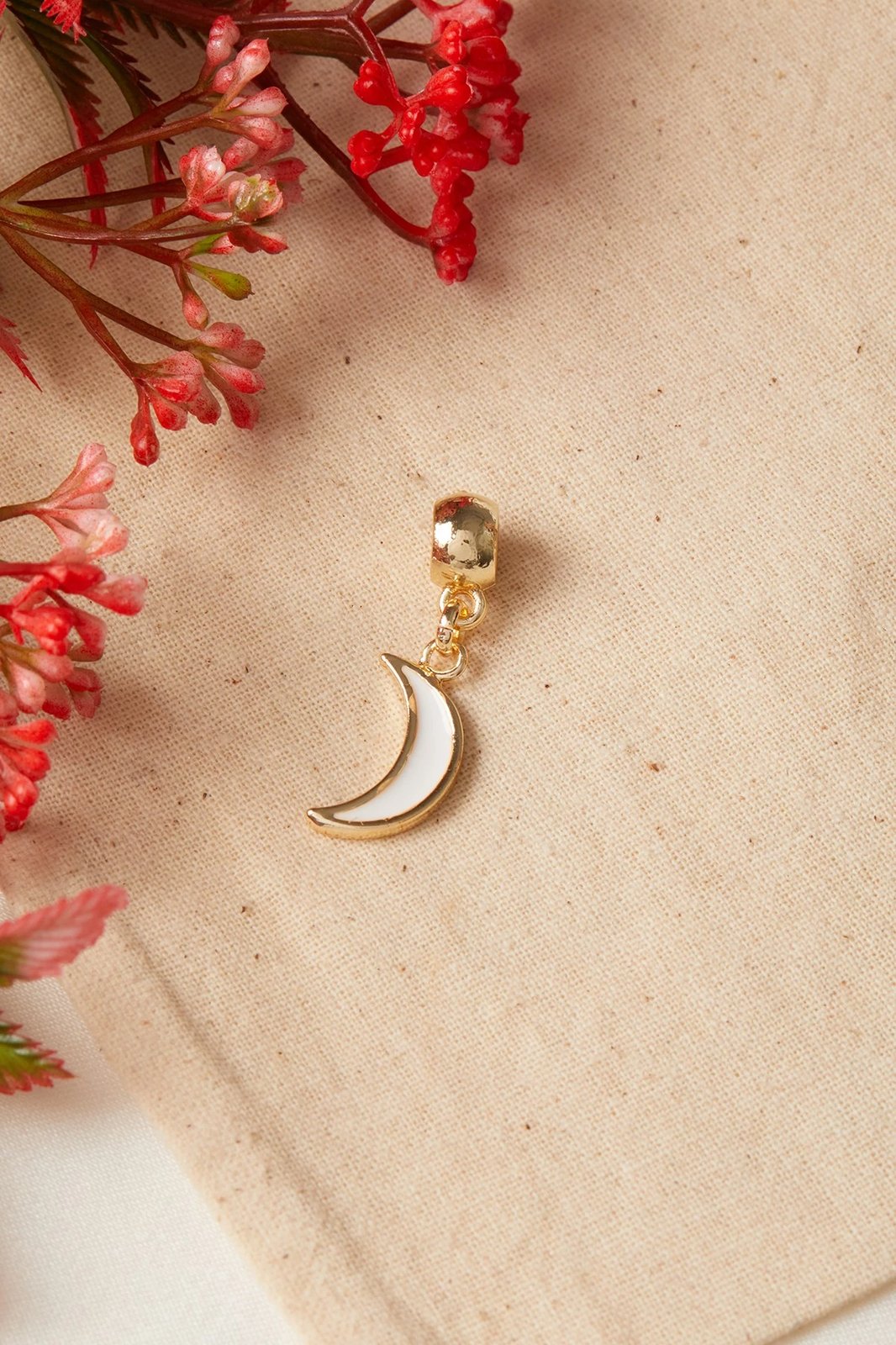 Varëse metalike, ngjyrë ari, Elika, CPN9906