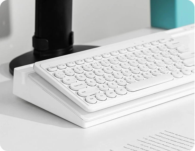 DELI MBAJTESE XHAMI NS124 460X150MM