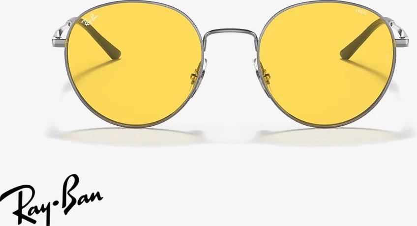 Syze dielli Ray-Ban RB3681 004/Q1 50