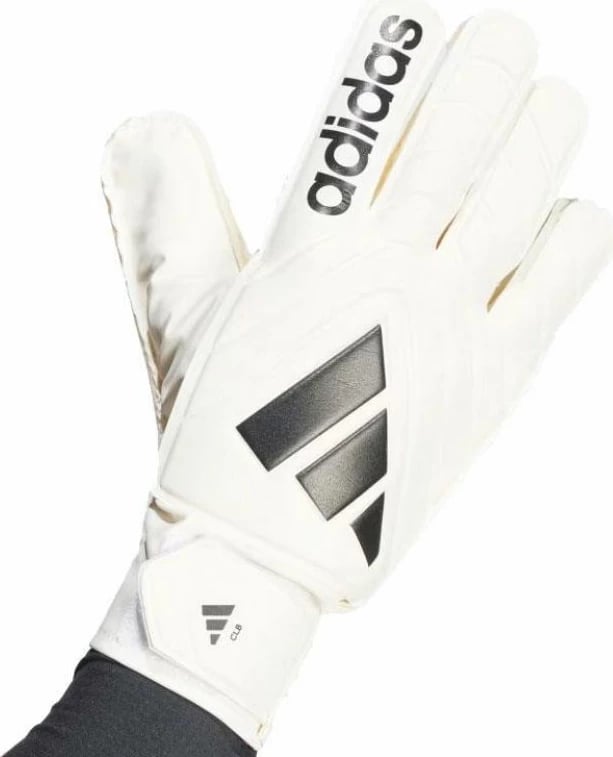 Doreza portieri adidas Copa Club M IQ4016 për meshkuj, të bardha