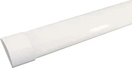 Dritë LED V-TAC VT-8338, 38W, 150cm, e bardhë