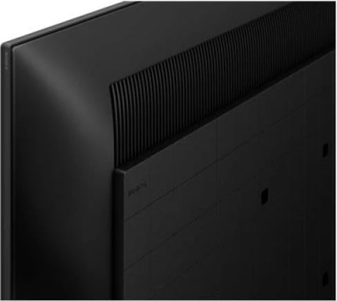 Ekran digital signage, Sony BRAVIA FW-50BZ30L 50" 4K HDR 440 nits TRILUMINOS Pro AirPlay/Chromecast 24/7, e zezë