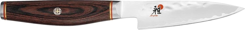Thikë ZWILLING Miyabi 6000 MCT, Çelik