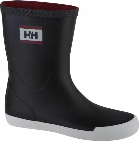Këpucë Helly Hansen Nordvik 2 për femra, të zeza