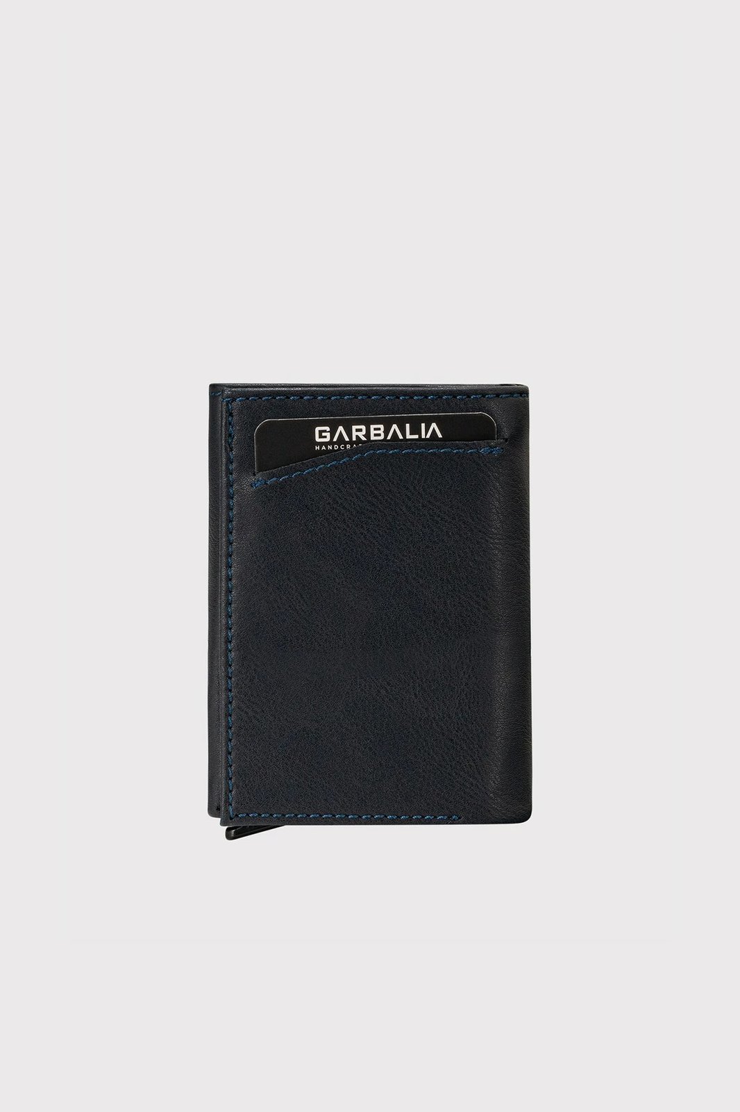 Portofol për burra, ngjyrë navy blue, Zoozie Bags, Donetsk