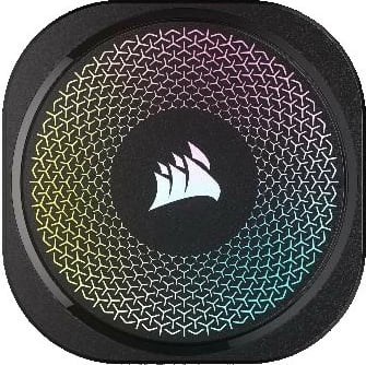 Ftohës CPU me ujë, Corsair NAUTILUS RS 360 ARGB CW-9060093-WW, radiator 360 mm, 3x120mm PWM 4-pin, kompatibil LGA1700/LGA1851/AM4/AM5 Ftohës CPU me ujë, Corsair NAUTILUS RS 360 ARGB CW-9060093-WW, radiator 360 mm, 3x120mm PWM 4-pin, kompatibil LGA1700/LGA1851/AM4/AM5