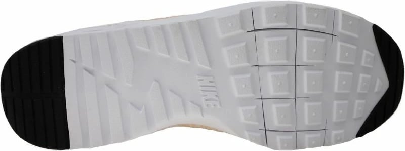 Atlete për femra Nike, ngjyrë krem