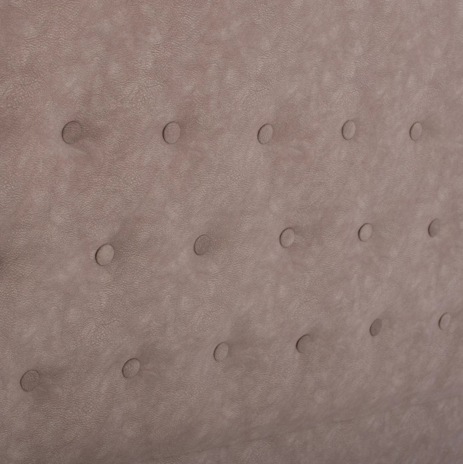 Krevat MALENA, me hapësirë ruajtjeje, pëlhurë nubuck, 160x200