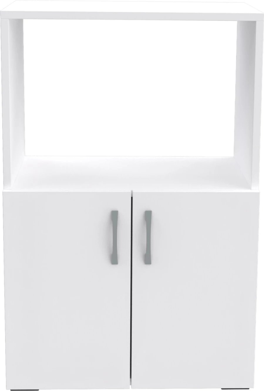 Dollap kuzhine NITO FH18197.01 melaminë ngjyrë bardhë 60x36x92H cm