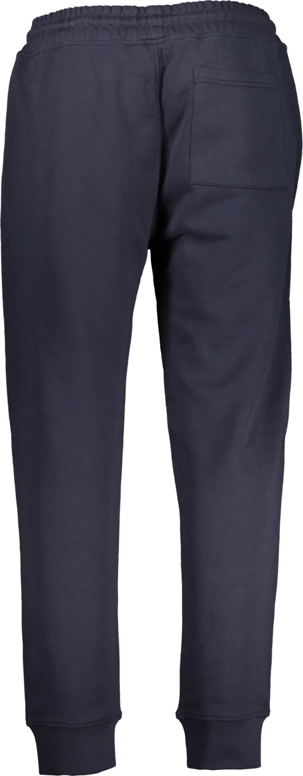 Pantallona sportive K-WAY meshkuj, blu