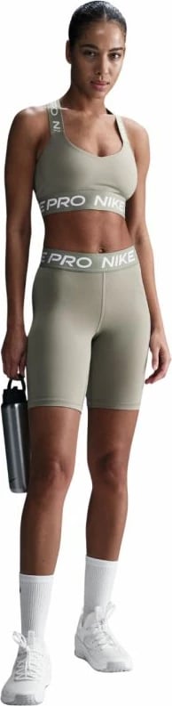 Shorce për femra Nike, të gjelbra