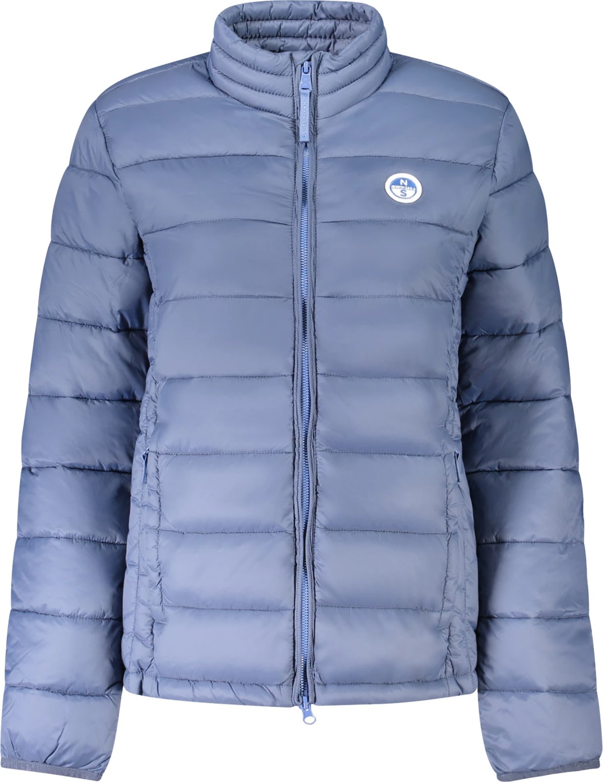 Jakne femra North Sails, blue