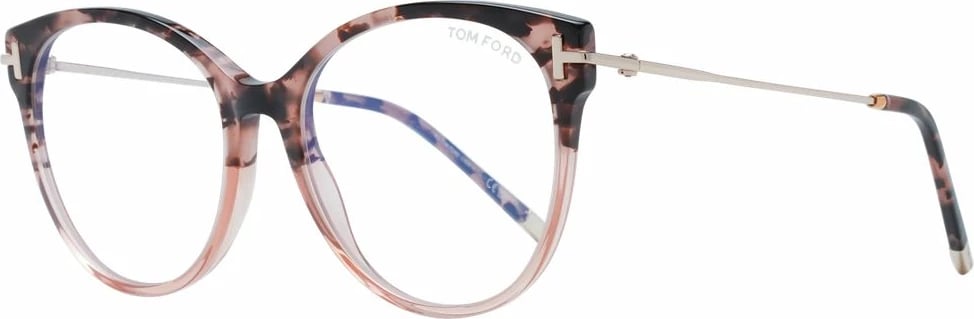Syze optike Tom Ford femra, kafe
