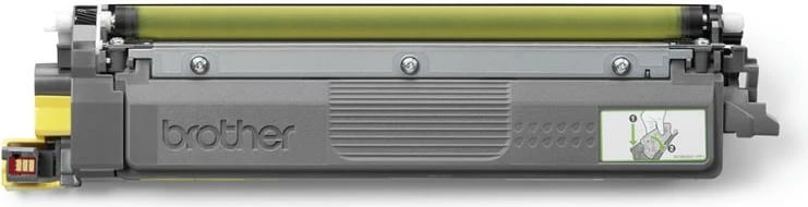 Toner Brother TN-248XLY kapacitet i lartë 2300 faqe origjinal, ngjyrë e verdhë