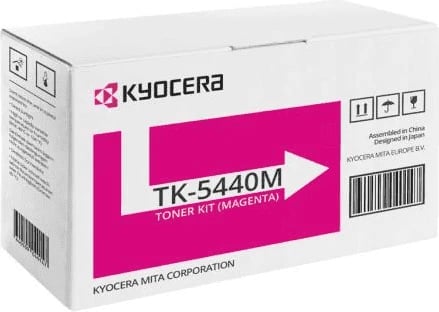 Toner Kyocera TK-5440M XL 2400 faqe magenta
