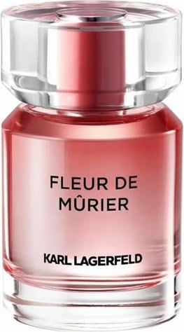 Eau de Parfum Karl Lagerfeld Fleur De Murier 50ml