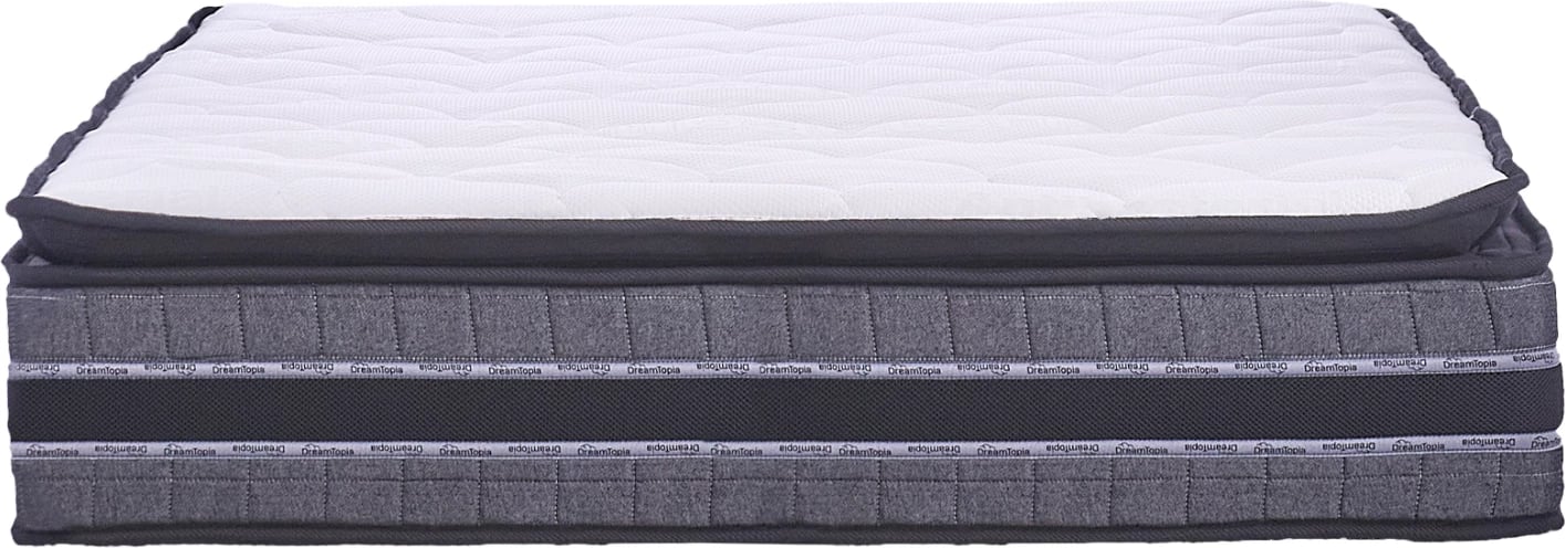 Dyshek DREAMTOPIA, seri FRANKLIN, 120X200