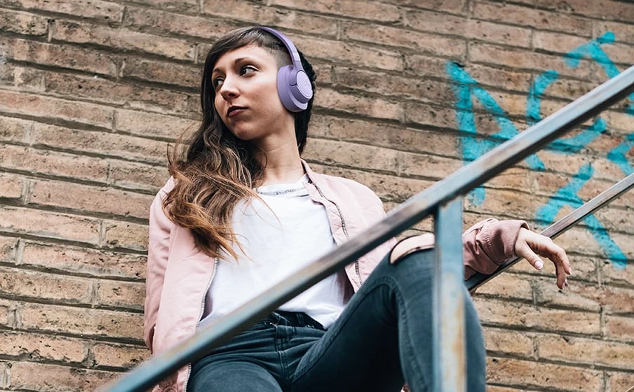 Kufje JBL TUNE 720 BT