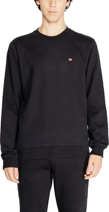 Duks Napapijri për meshkuj, i zi