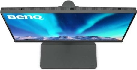 Monitor BenQ SW272U, 27", 4K UHD, IPS, i zi