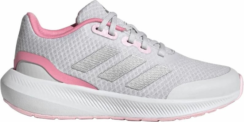 Atlete për fëmijë adidas, gri