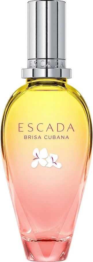Eau de Toilette për femra Escada Brisa Cubana 50ml