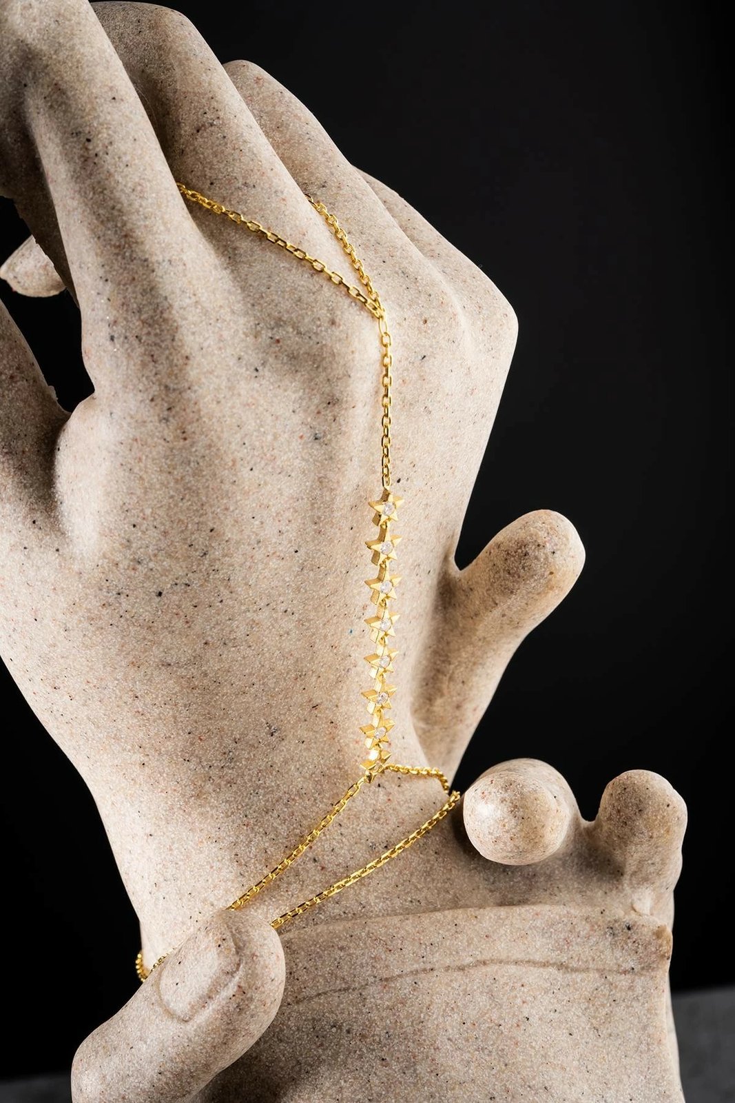 Byzylyk argjendi, ngjyrë ari rozë, Jumeon, NRZ999529