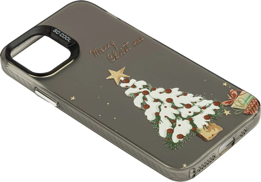 Fotroll Për Telefon Tech Time FA101-008 (IP15PRO)