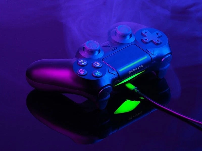 Kontroller për PS3 dhe PS4Tracer Trayjoy46852
