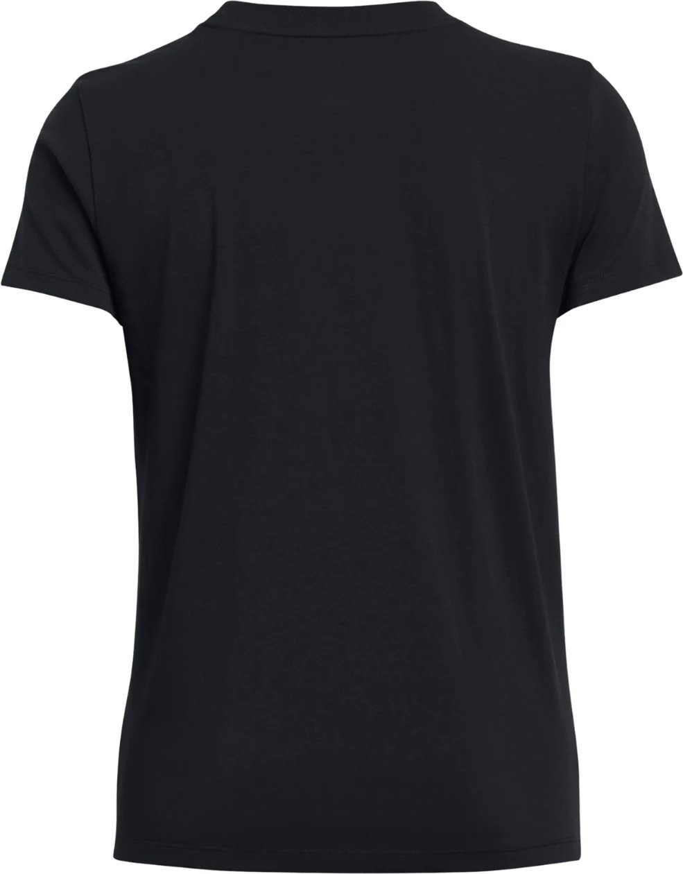 Maicë për femra Under Armour, e zezë