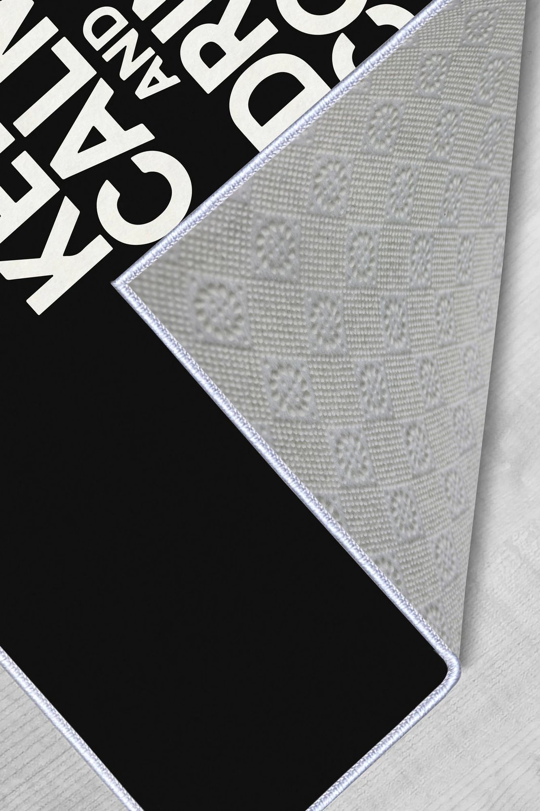 Qilim (50x80) Conceptum Hypnose, Wookece173