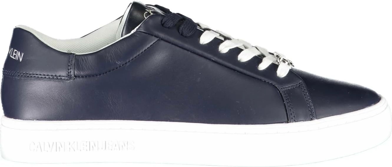 Atlete Calvin Klein meshkuj, blu