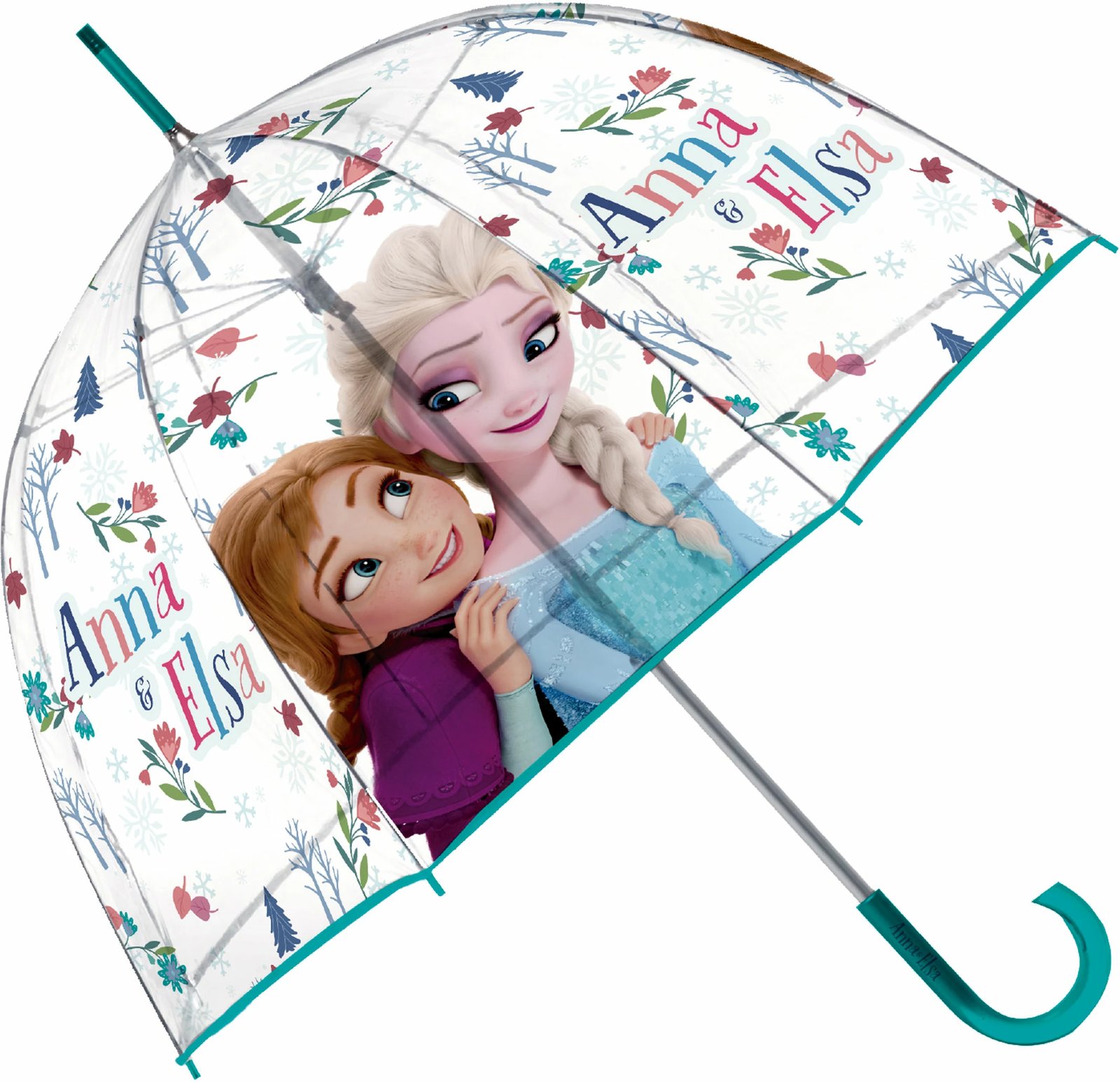 Çadër Disney Frozen-Eva Bubble Umbr.