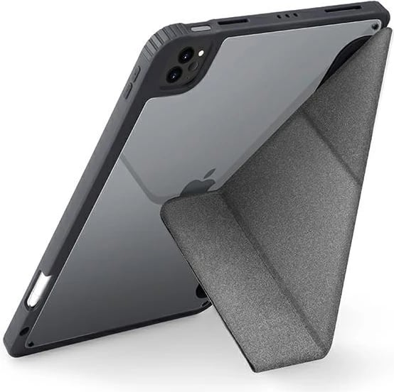 Mbështjellës UNIQ Moven për iPad Pro 11" (2021/2020), Gri