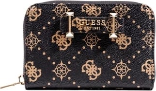 Portofol Guess femra kafe