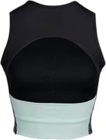 Zion Crop Top - - E zezë